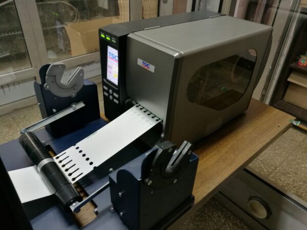 Etykiety ogrodnicze Białe HDPE 160x17 mm - 3750 sztuk - obrazek 11