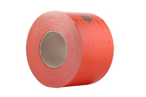 Etykiety Ogrodnicze Pętlowe Białe 327x20mm – Zestaw 5000 sztuk, Trwałe i Regulowane 60-155mm do Oznaczania Roślin - obrazek 3