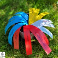 Marker ogrodniczy 10 sztuk - Permanentny i odporny na warunki atmosferyczne Garden Marker - obrazek 8