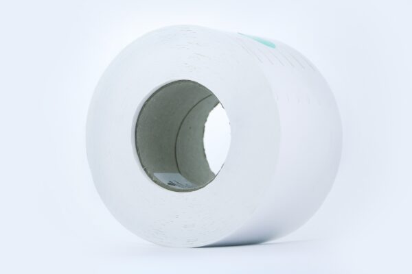 Etykiety Ogrodnicze Białe BDUŻE 400x20mm - Zestaw 10 Sztuk - obrazek 3