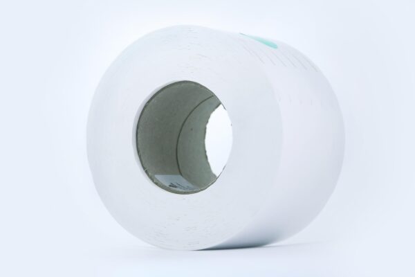 Etykiety Oznakowujące Allfolin HDPE - Białe, 200 mm x 17 mm, 2000 sztuk - obrazek 2