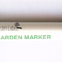 Marker ogrodniczy 10 sztuk - Permanentny i odporny na warunki atmosferyczne Garden Marker - obrazek 3