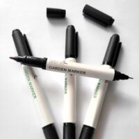 Marker ogrodniczy 10 sztuk - Permanentny i odporny na warunki atmosferyczne Garden Marker - obrazek 6