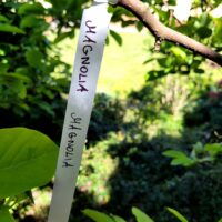 Marker ogrodniczy 10 sztuk - Permanentny i odporny na warunki atmosferyczne Garden Marker - obrazek 5
