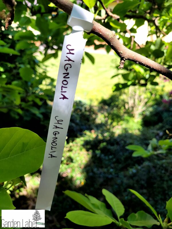 Marker ogrodniczy 10 sztuk - Permanentny i odporny na warunki atmosferyczne Garden Marker - obrazek 5