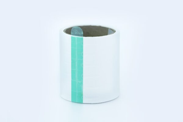Etykiety pętelkowe do oznaczania roślin, biały 200mm x 17mm, zestaw 240 sztuk - obrazek 2
