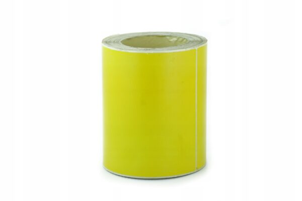 Etykiety Ogrodnicze Pętelkowe Żółte 250x25mm - Zestaw 3750 sztuk - obrazek 8