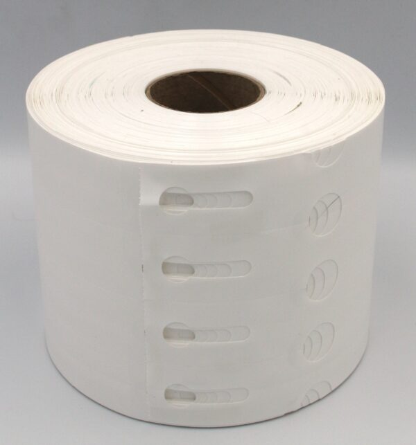 Etykiety Ogrodnicze Białe Pętlowe 200x25 mm - Zestaw 2000 sztuk, Odporne na Warunki Atmosferyczne, Idealne do Oznaczania Roślin Jadalnych i Ornamentalnych - obrazek 15