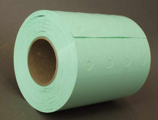 Etykiety Ogrodnicze Pętelkowe Pomarańczowe 25mm x 250mm - 500 sztuk, Trwałe i Odporne na Warunki Atmosferyczne - obrazek 14