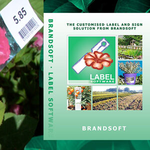 Etykiety samoprzylepne - Selfadhesive Label 65 x 47,5 mm (18) (3009) FloraLabels