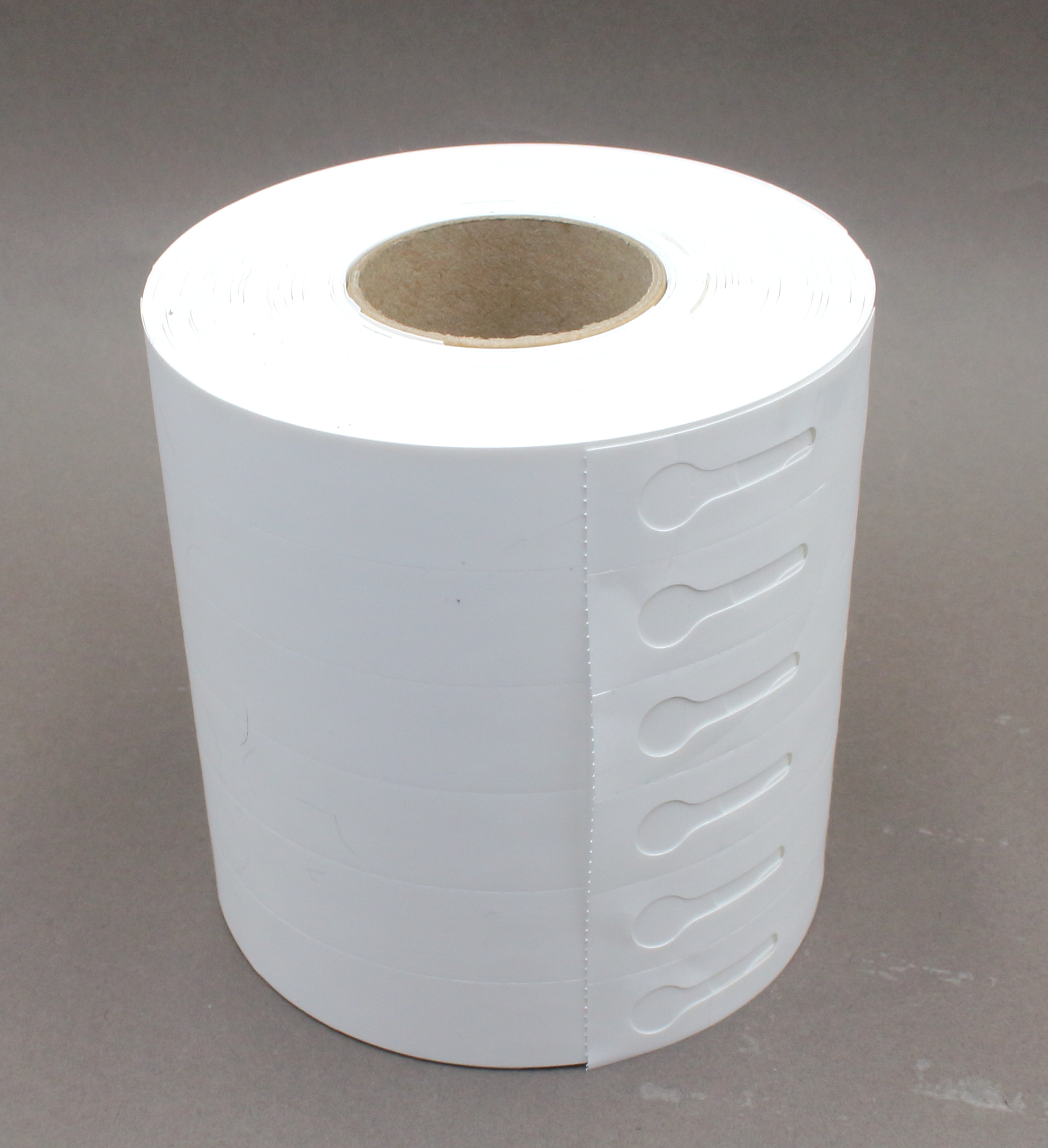 Etykiety ogrodnicze/sadownicze pętlowe Białe 160x17mm(17x160) 1000szt - obrazek 6