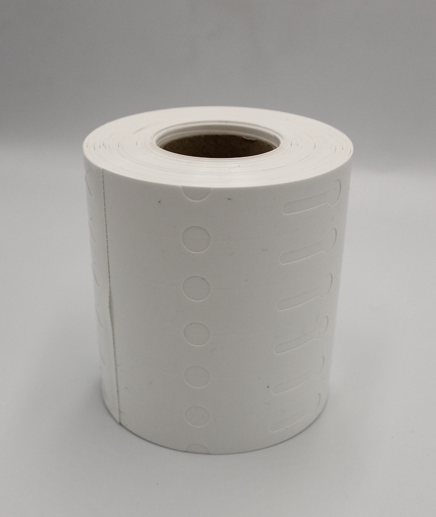 Etykiety ogrodnicze/sadownicze pętlowe BIAŁE 200x17mm(17x200) 1000szt - obrazek 11