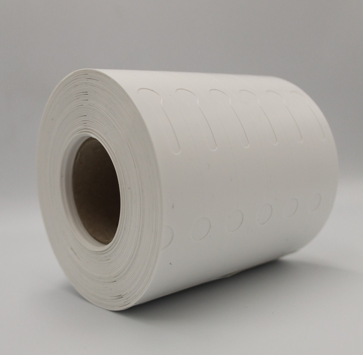 Etykiety ogrodnicze/sadownicze pętlowe BIAŁE 200x17mm(17x200) 1000szt - obrazek 15