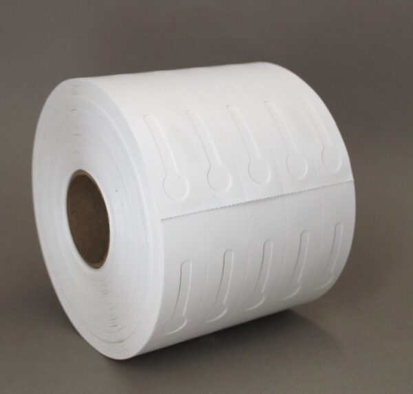 Etykiety ogrodnicze pętlowe Białe 300x20mm (20x300) - 1000 szt. - Garden-Label.pl - obrazek 11